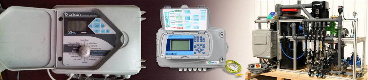 Hi-Tech Automation System