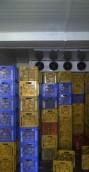 Cold Storage					 