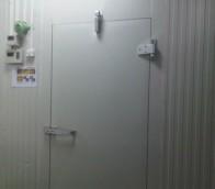 Cold Room Doors					 