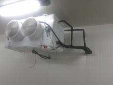 Cold Storage Machinery					 