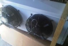 Cold Storage Machinery					 