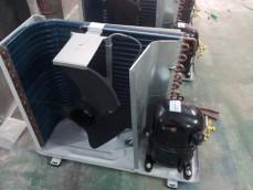 Cold Storage Machinery					 