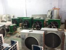 Cold Storage Machinery					 