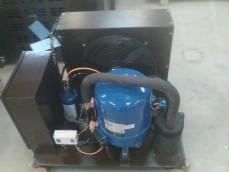 Cold Storage Machinery					 